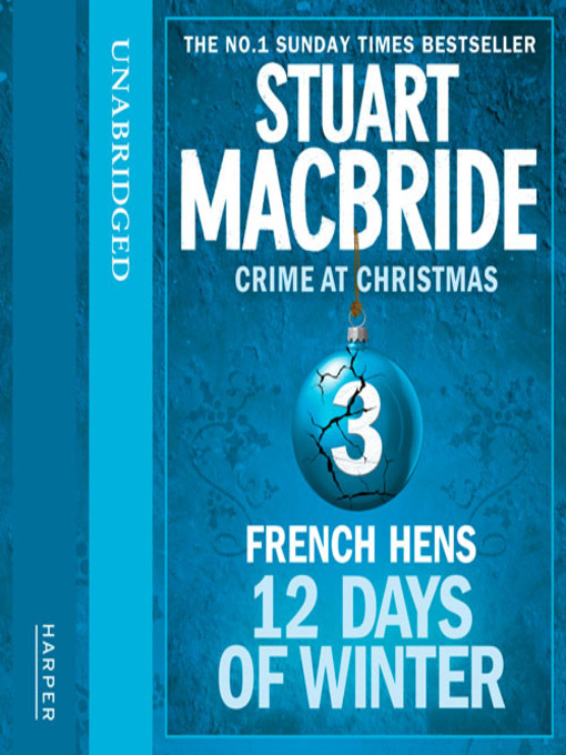 Title details for French Hens by Stuart MacBride - Available